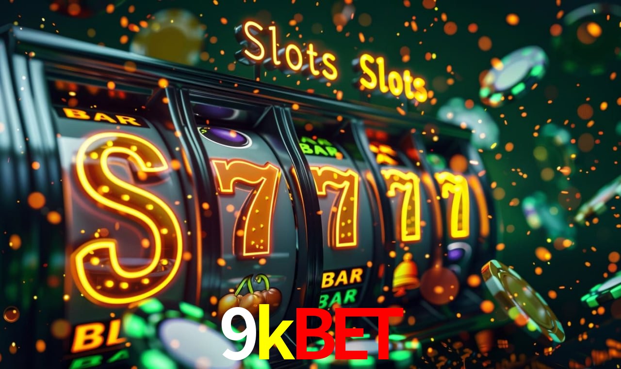 A Revolução dos Aplicativos de Jogos no 9kbet